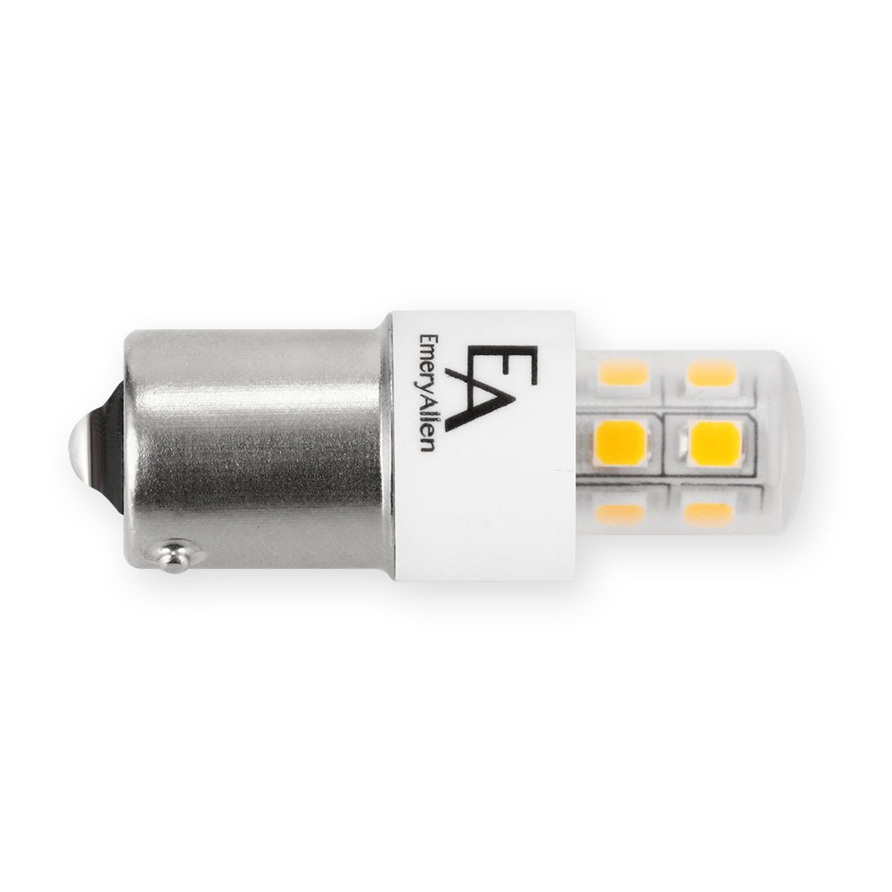 BA15S 2.0W Retrofit Lamp - EmeryAllen, LLC