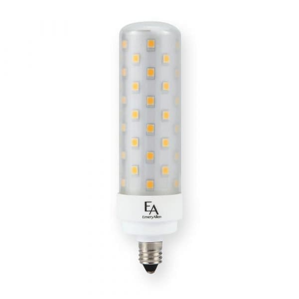 EA E11 9.5W 001 XXXF D 1