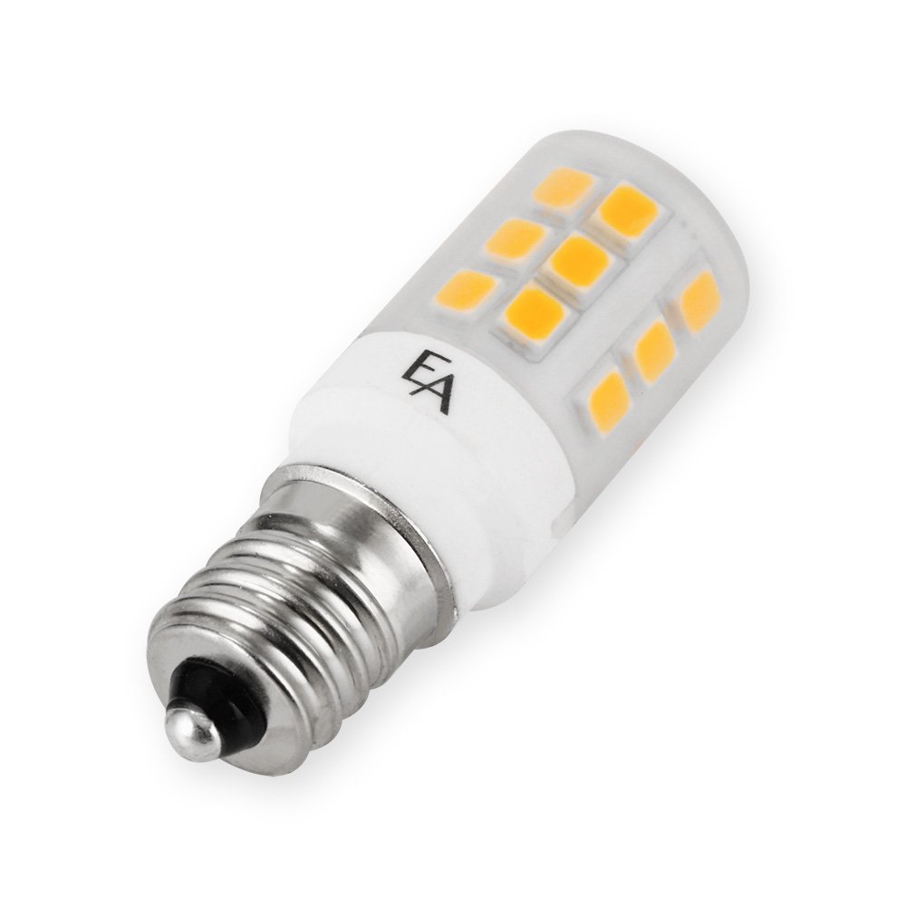 E12 2.5W LED Replacement Bulb