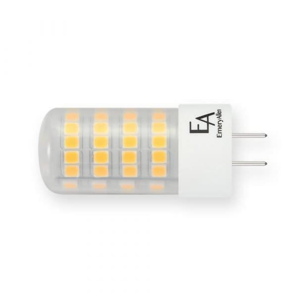 EA G8 5.0W 001 XXXF D 4