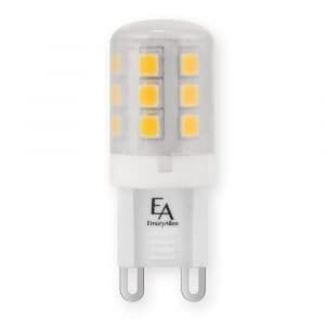 G9 3.0W LED Bulb | 120V GP LED Light EmeryAllen, LLC