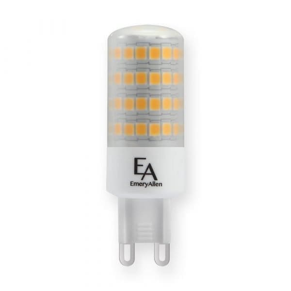 EA G9 5.0W 001 XXXF D 1
