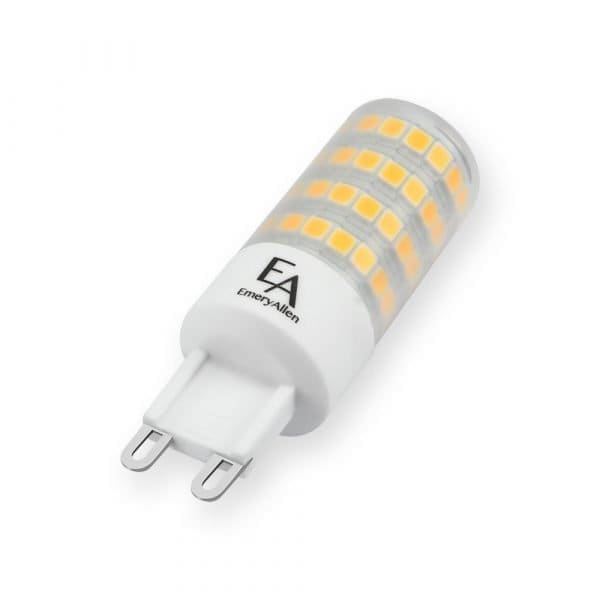 EA G9 5.0W 001 XXXF D 6