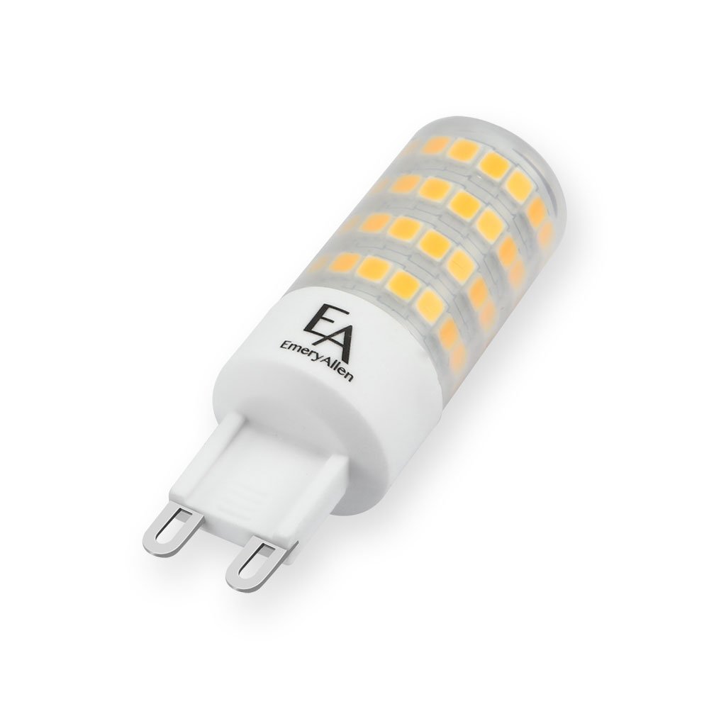 G9 5.0W LED Replacement Bulb