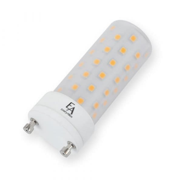 EA GU24 8.5W 001 XXXF D 2
