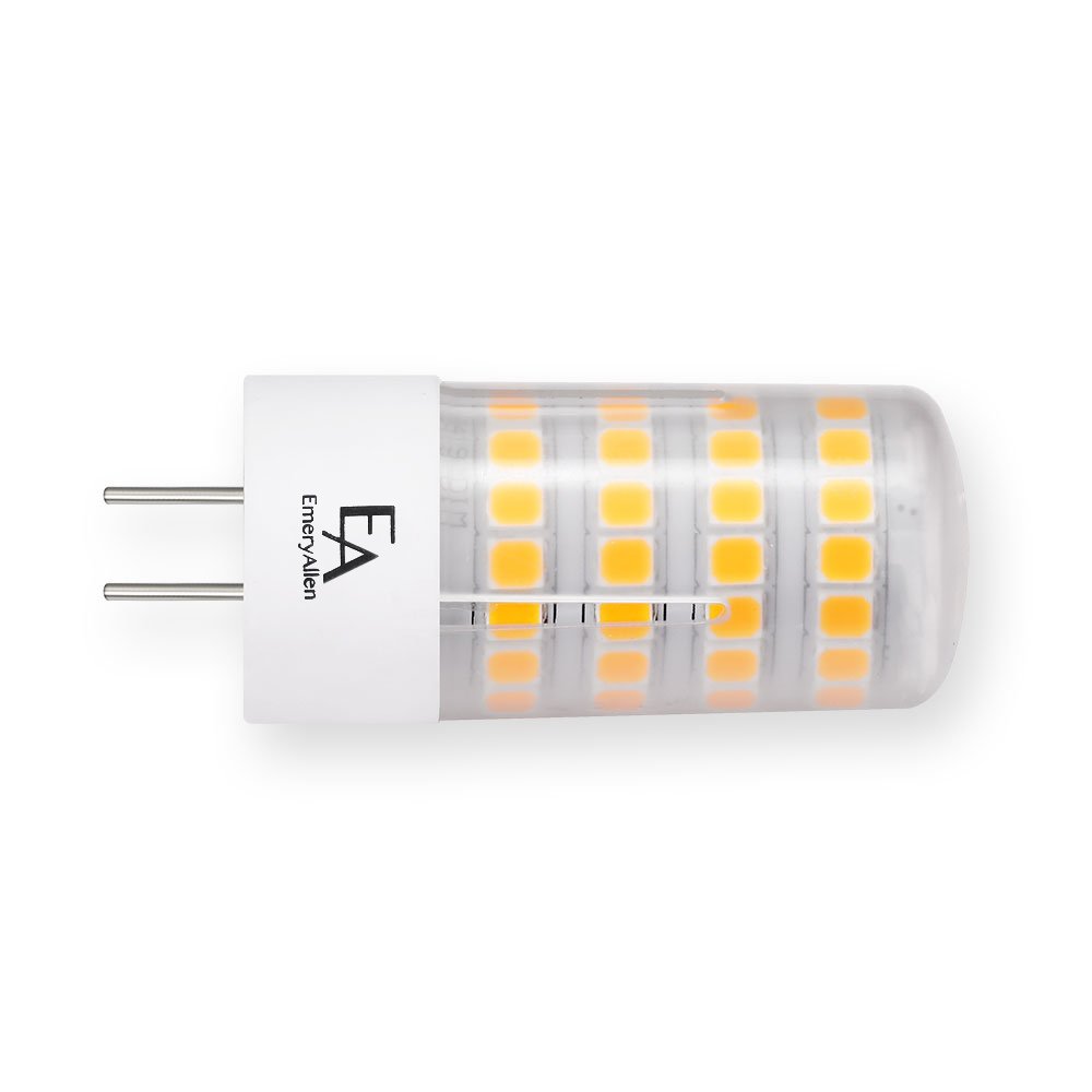 enkemand konkurrerende Optimal GY6.35 5.0W Retrofit Lamp - EmeryAllen, LLC