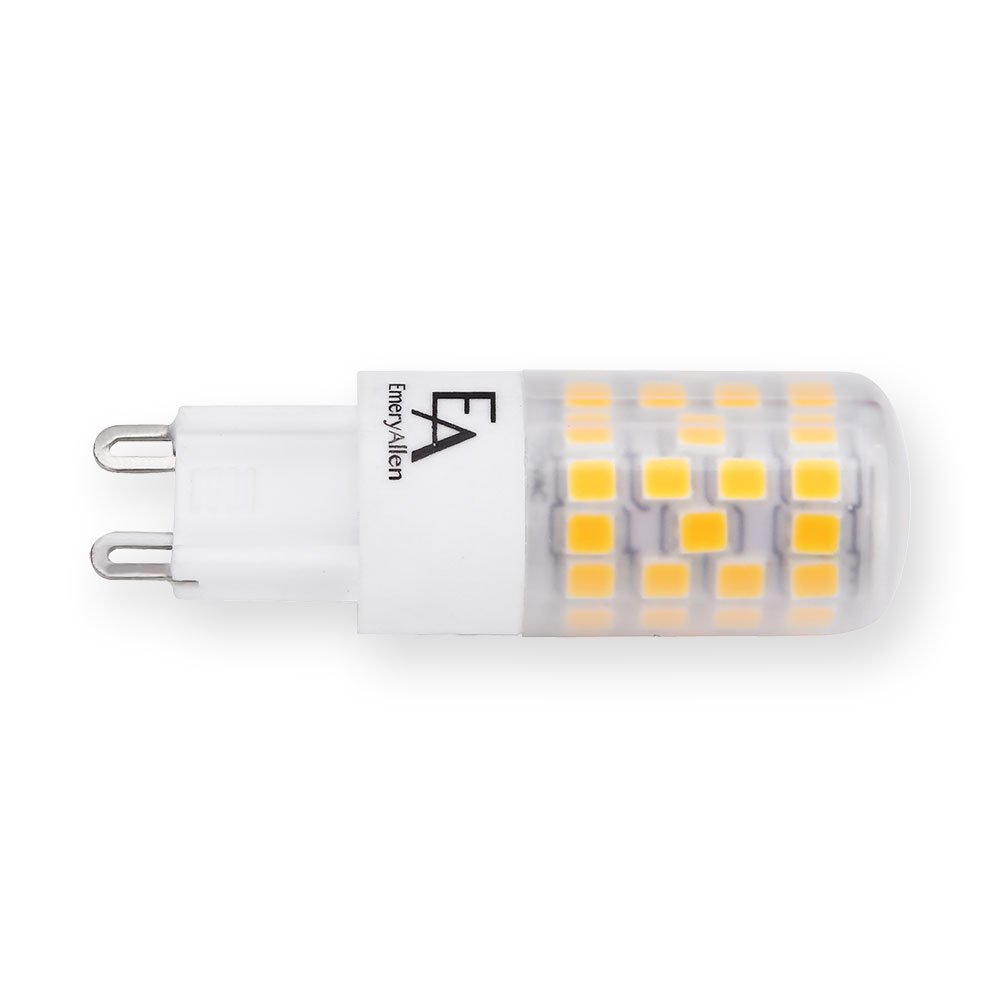 OSRAM Lamps Ampoule LED, G9, 4.8 W, blanc froid …