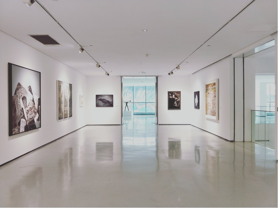 gallery