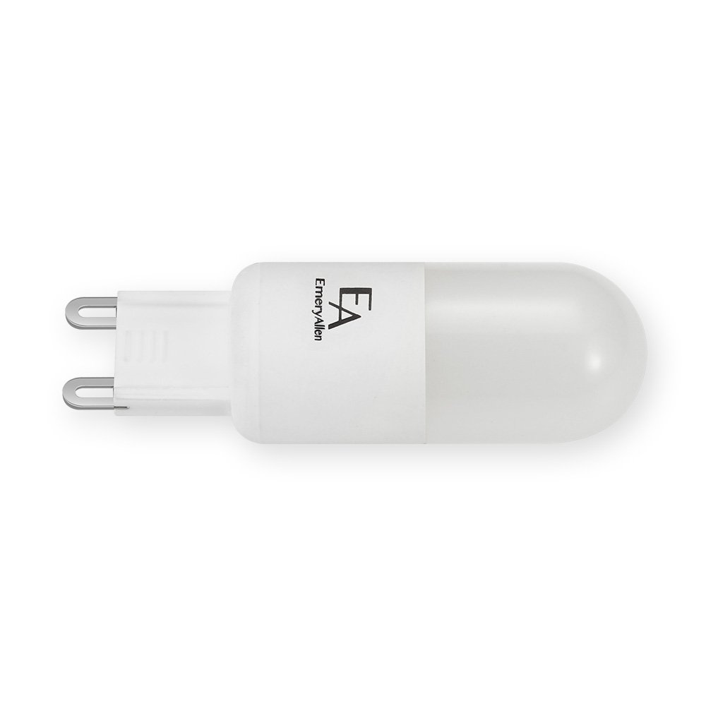 ampoule led G9 de 3 watt