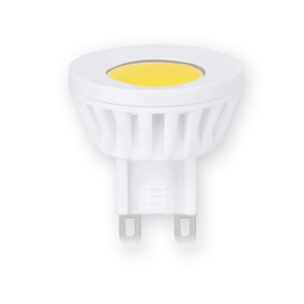 G9 LED Bulb Replacement 120V G9 Light bulbs EmeryAllen, LLC