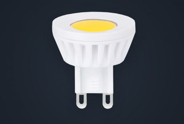 G9 directional cob 2