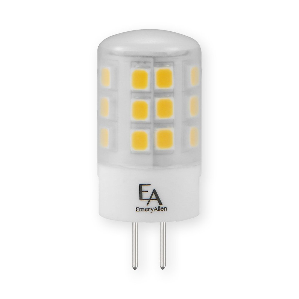LED bulb EL-G4-2