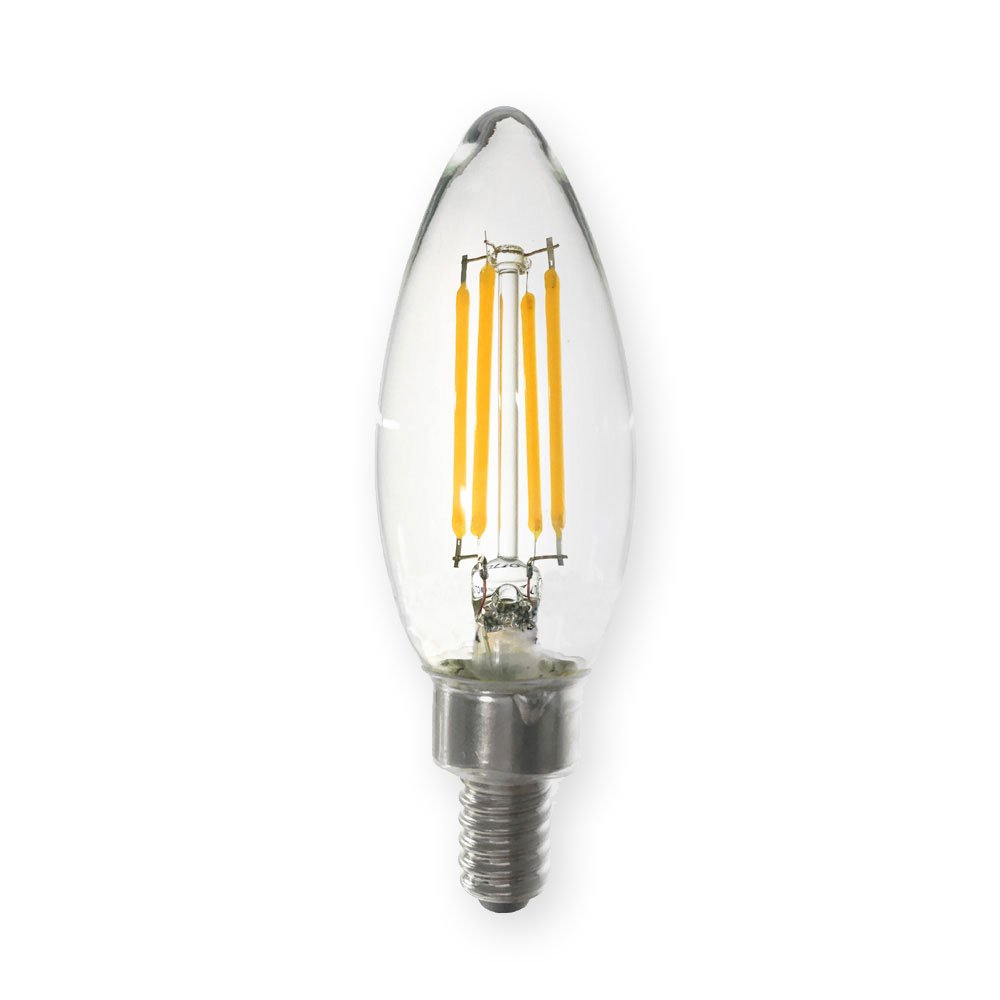 Ampoule filament LED | E27 | 2200K