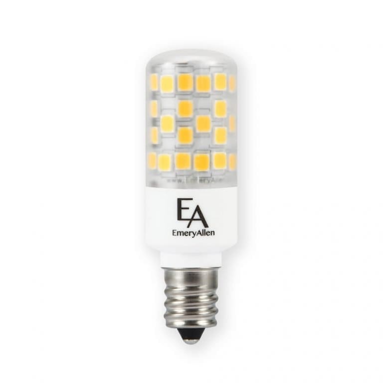 B10 LED Filament Bulb Replacement | B10 LED Light Bulb