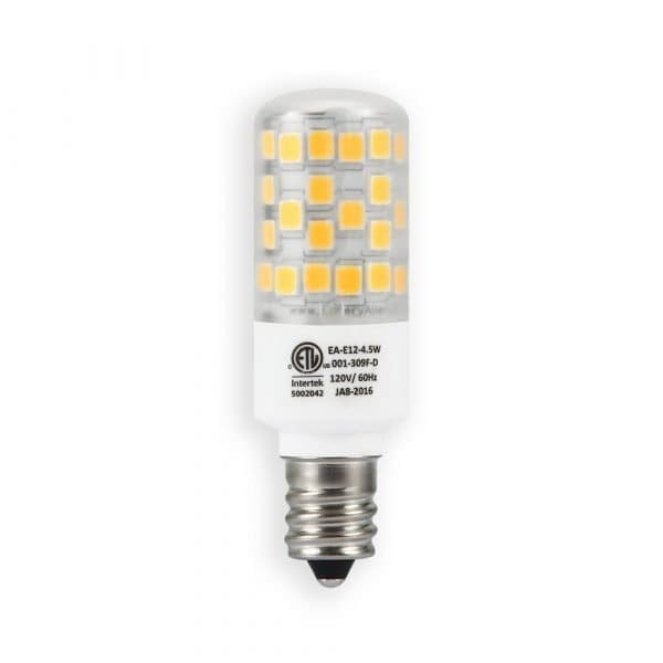 EA E12 4.5W 001 XXXF D 2