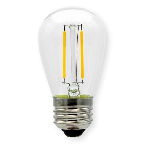 B10 LED Filament Bulb Replacement | B10 LED Light Bulb