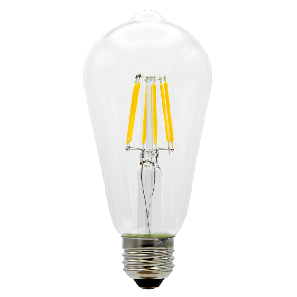 S21 Filament Bulb EmeryAllen, LLC