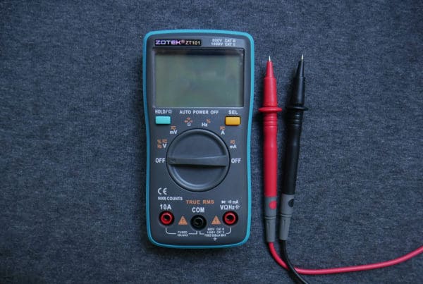 Volt-Ampere Rating (VA)