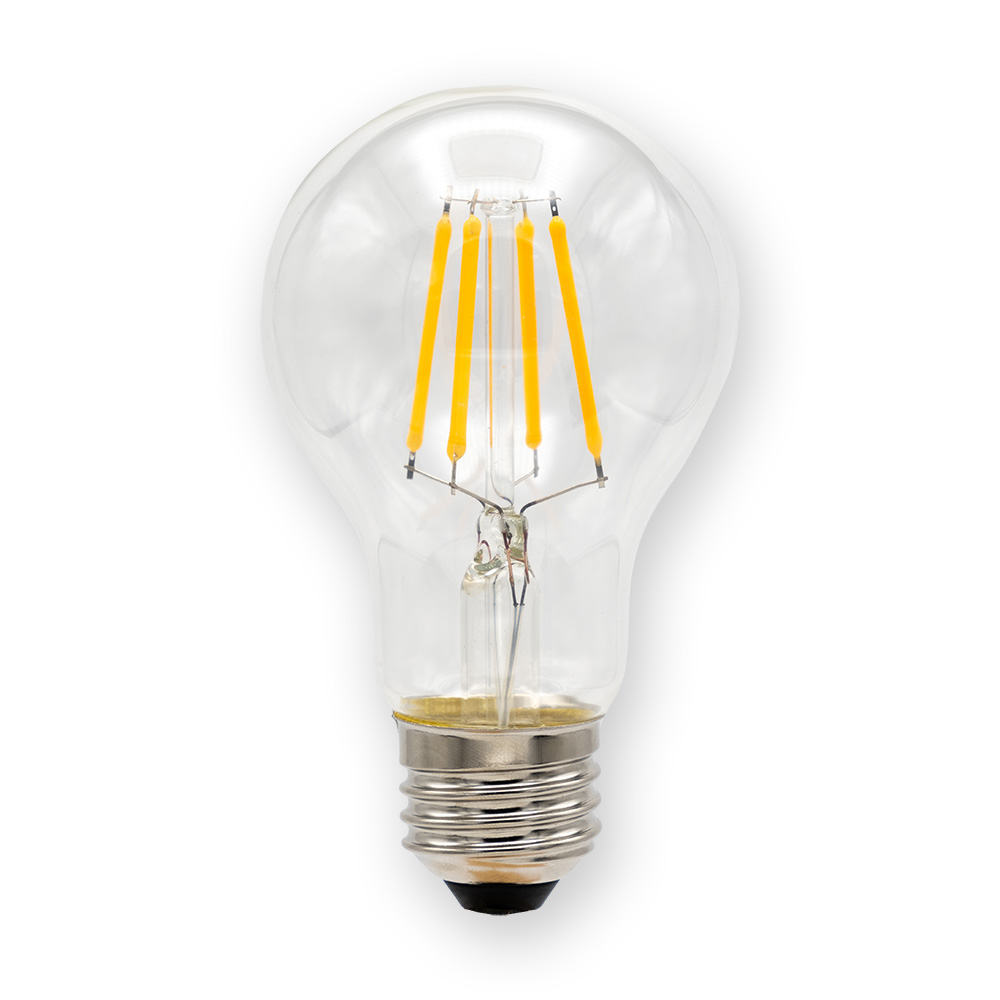 C10 5.0W (LED Filament) - EmeryAllen, LLC