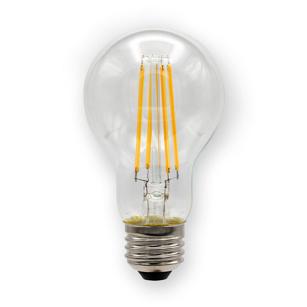 A19 7.0W (LED Filament) - EmeryAllen, LLC