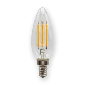 B10 2.0W (LED Filament)