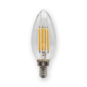 B11 3.5W (LED Filament)