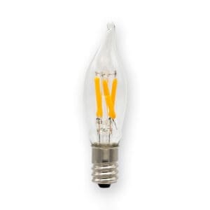 C6 1.5W (LED Filament)