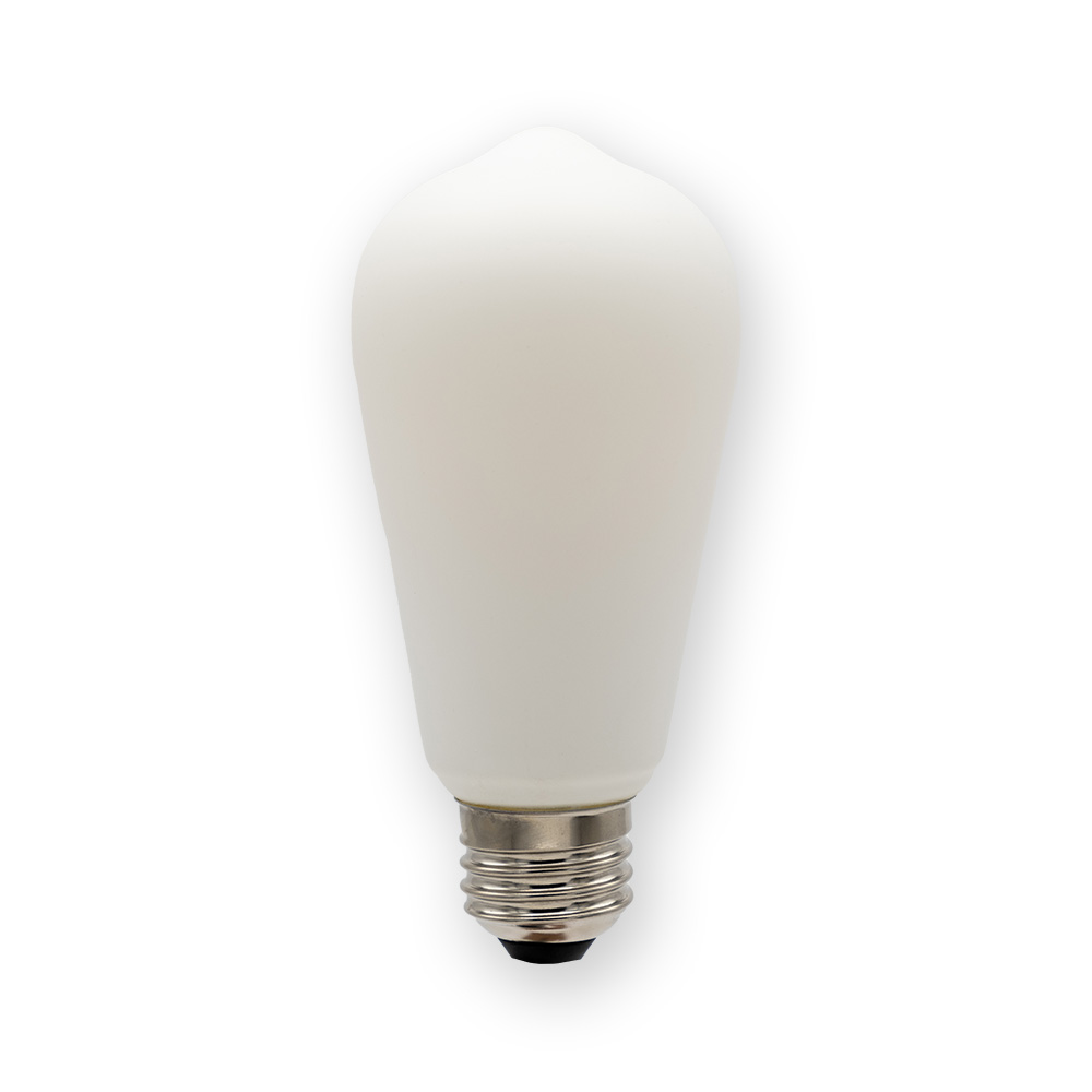 S19 7.0W LED Filament Bulb