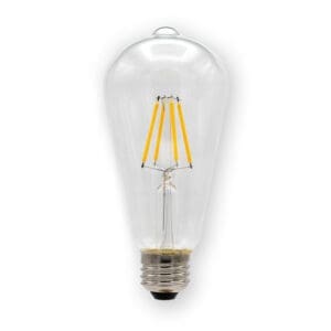 S21 3.5W (LED Filament)