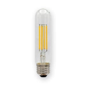 T10 6.5W 130MM (LED Filament)