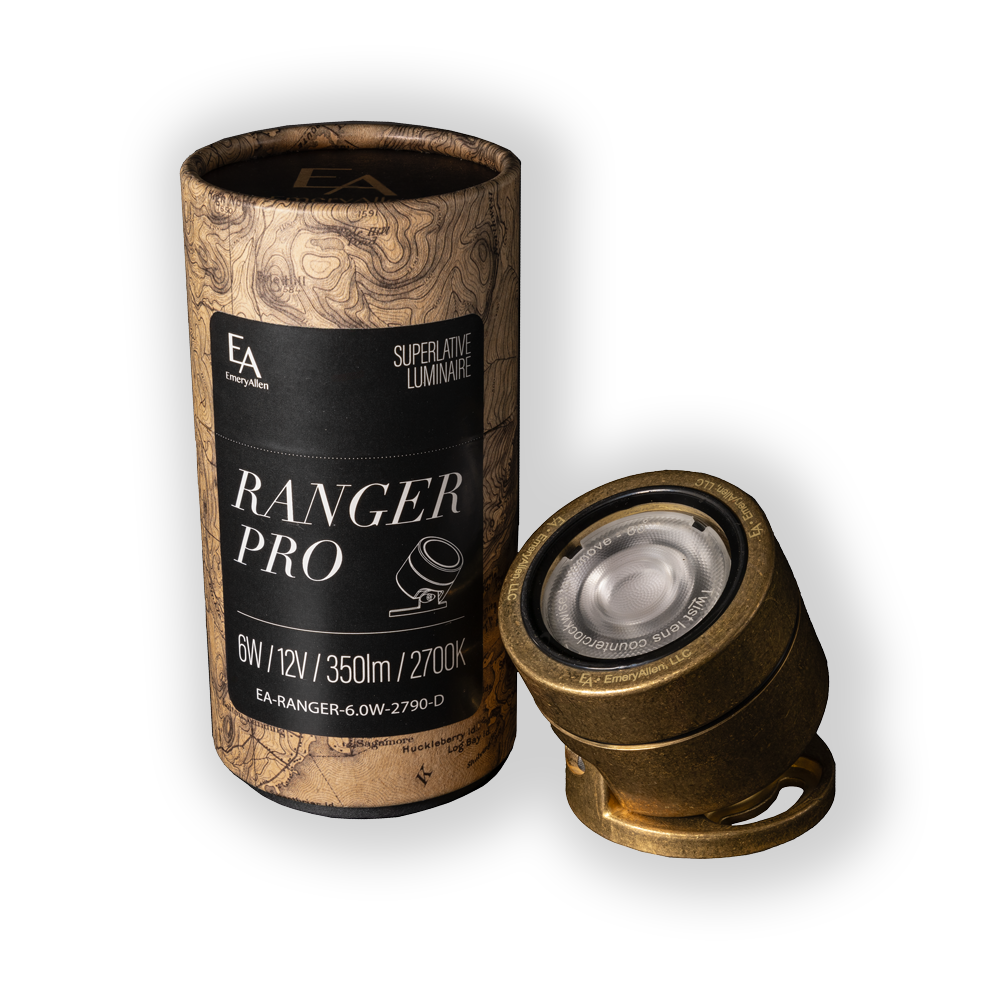 IP Ratings, ranger pro