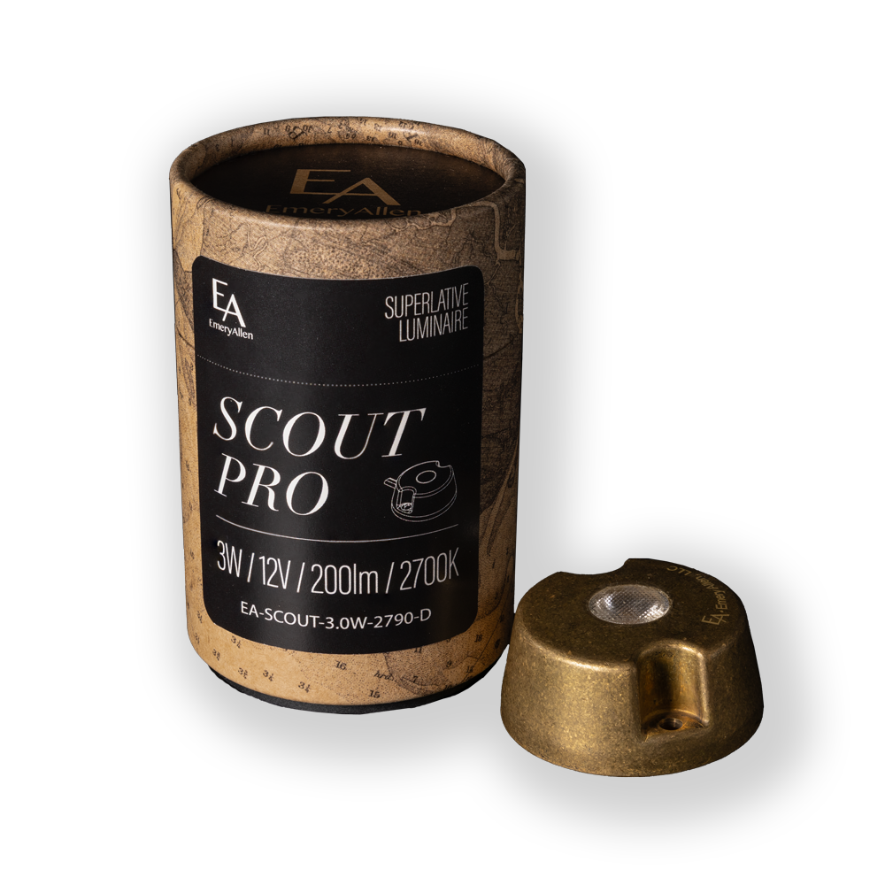 IP Ratings, scout pro