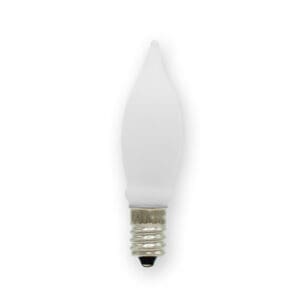 C6 1.5W Porcelain White (LED Filament)