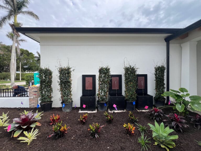 Beacon Naples Home In Progress 1